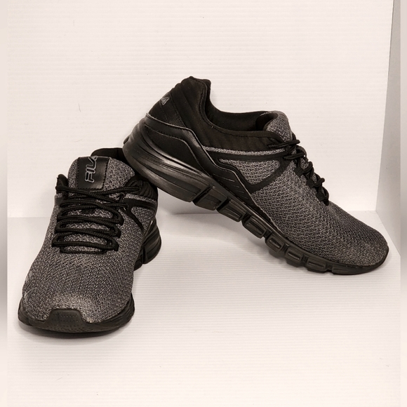 Fila Memory Skip Running Shoe - Picture 1 of 4